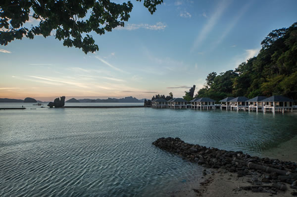 El Nido Resorts Lagen Island