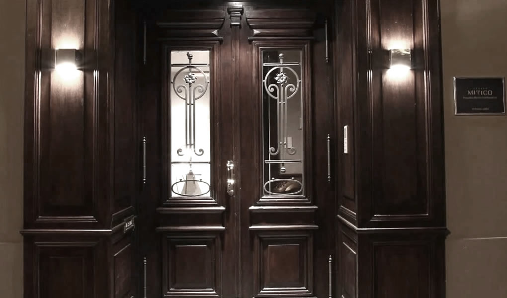 Legado Mítico Buenos Aires entrada 