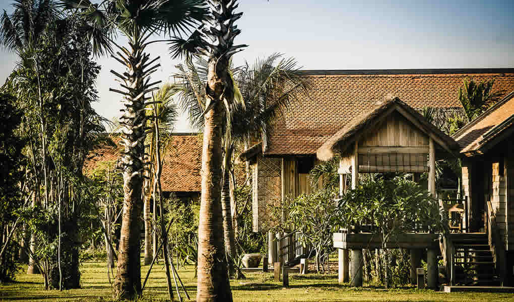 Hotel Phum Baitang