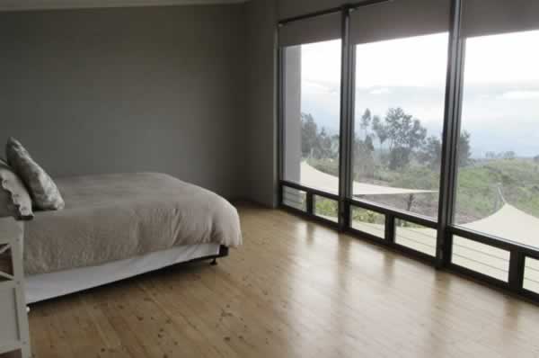 habitacion Mount Hagen