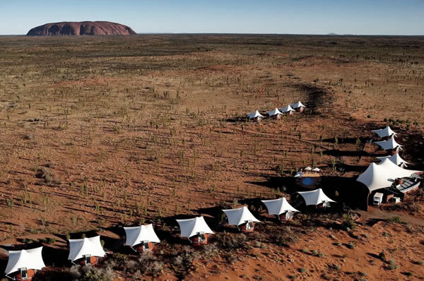 Longitud 131 Uluru