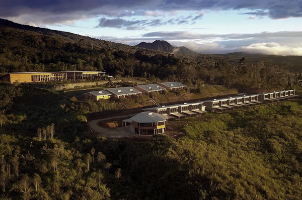 Mount Hagen