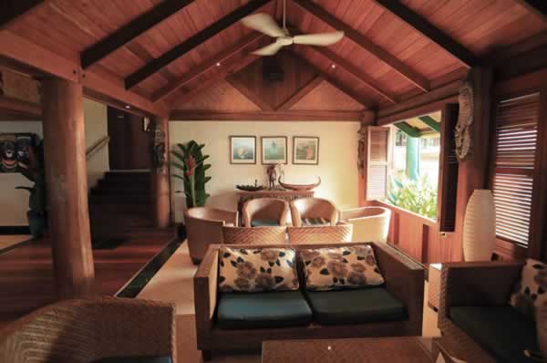 Kokopo Beach Bungalows