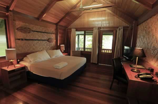 Kokopo Beach Bungalows