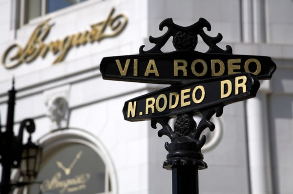 Rodeo Drive Viaje lujo a Polinesia Francesa y Estados Unidos