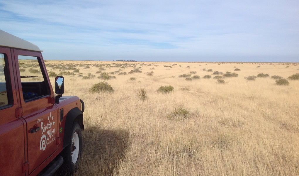Excursiones en Jeep Rincón Chico