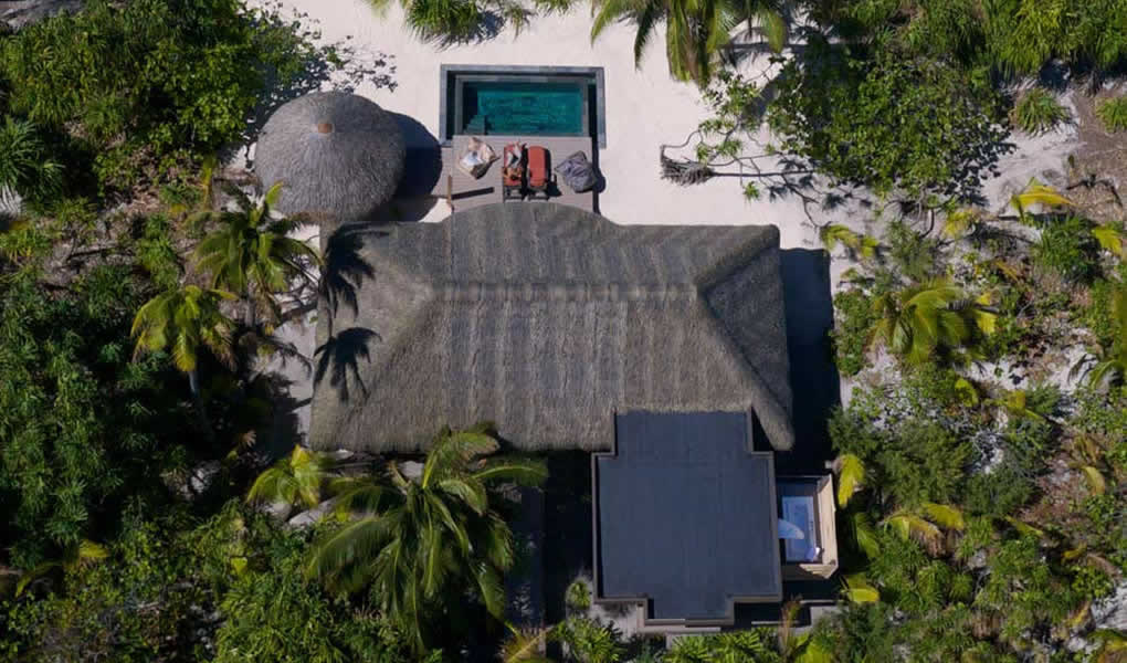 the brando tetiaroa polinesia francesa