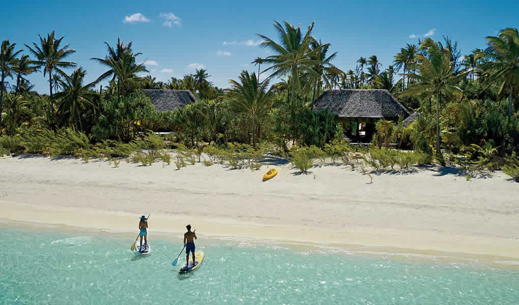 the brando tetiaroa polinesia francesa