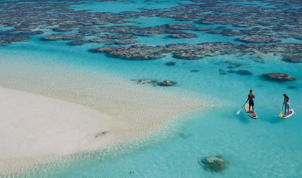 the brando tetiaroa polinesia francesa