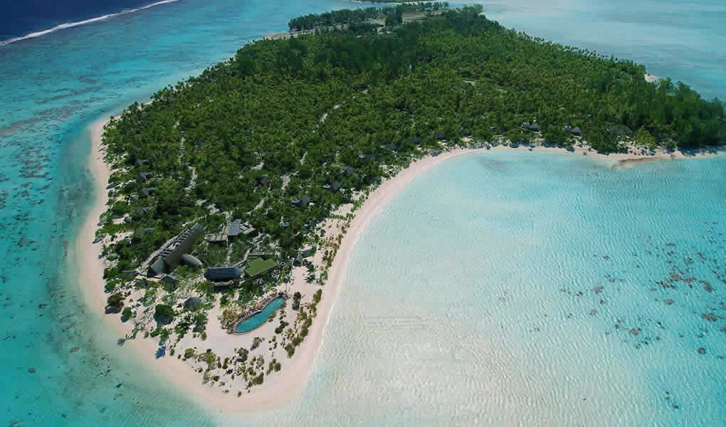 the brando tetiaroa polinesia francesa