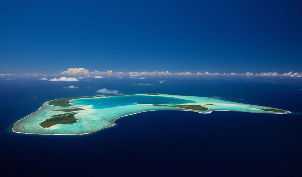 the brando tetiaroa polinesia francesa