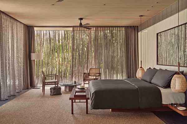 Luxury Beach Villa Maldives Hotel Patina Maldives