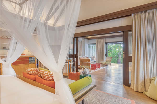 Beach Villa Ozen Life Maadhoo