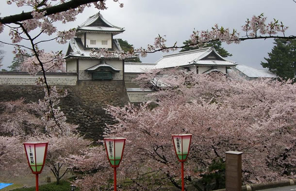 Viajes a Japón a Medida. Viajes de novios a Japón. Camino Kumano