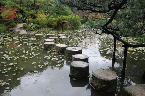 Viajes a Japón a Medida. Viajes de novios a Japón. Camino Kumano