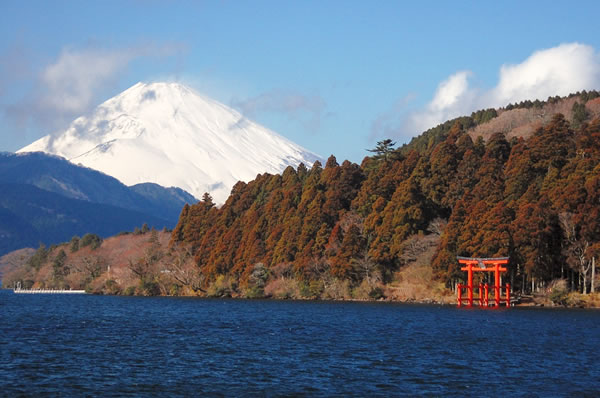 Viajes a Japón a Medida. Viajes de novios a Japón