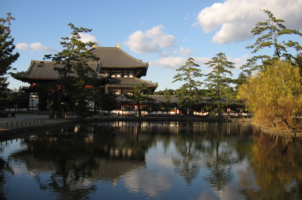 Viajes a Japón a Medida. Viajes de novios a Japón