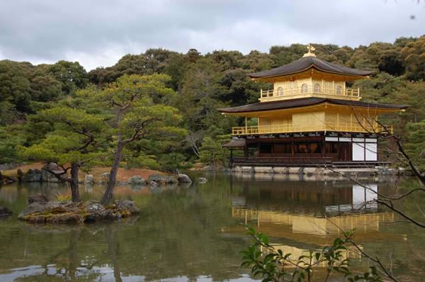 Viajes a Japón a Medida. Viajes de novios a Japón