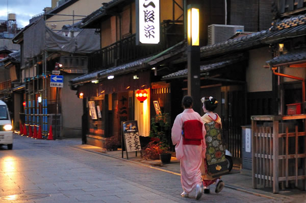 Viajes a Japón a Medida. Viajes de novios a Japón