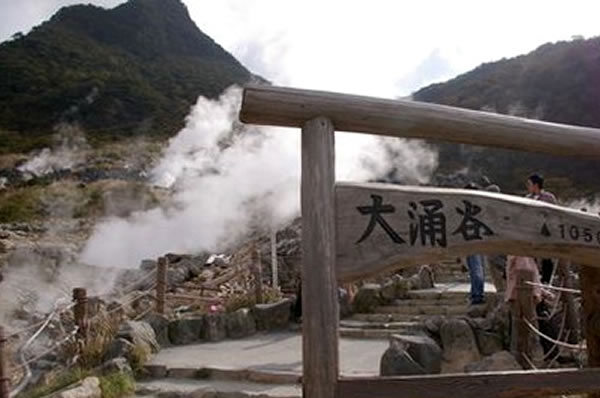 Viajes a Japón a Medida. Viajes de novios a Japón