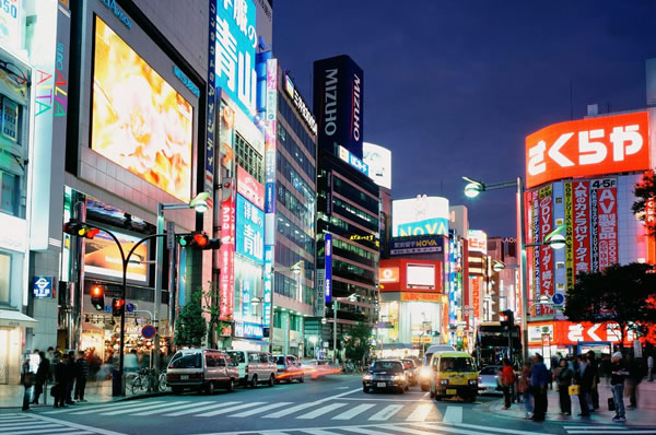 Viaje a Japón y Tailandia.  Viajes a Japón a Medida. Viajes de novios a Japón