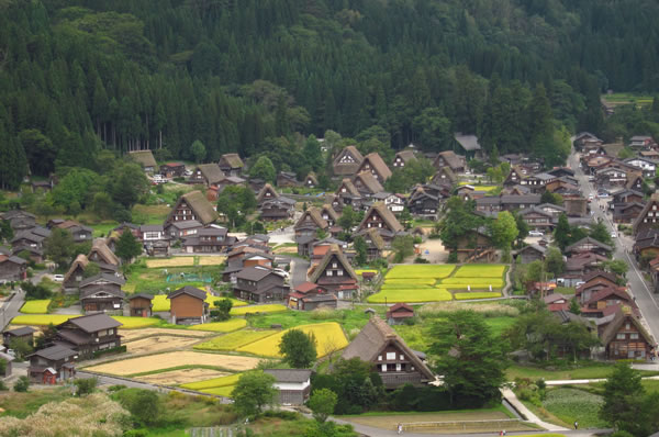 Viaje a Japón y Tailandia.  Viajes a Japón a Medida. Viajes de novios a Japón