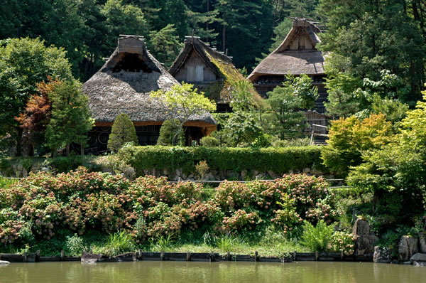 Viajes a Japón a Medida. Viajes de novios a Japón Takayama