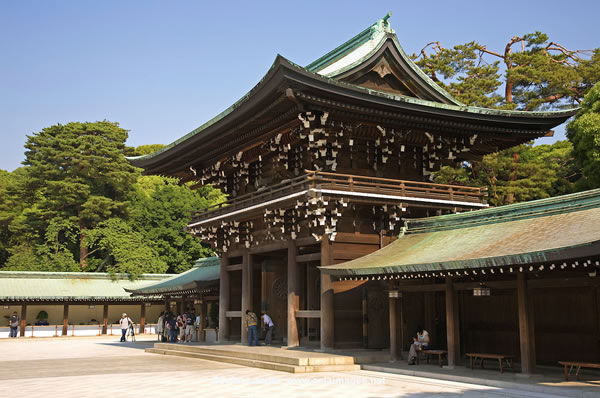 Viajes a Japón a Medida. Viajes de novios a Japón Takayama