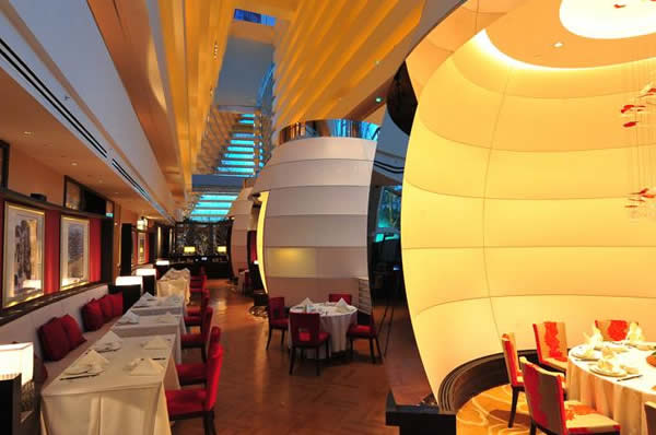 Viajes a Malasia Borneo Singapur Lujo