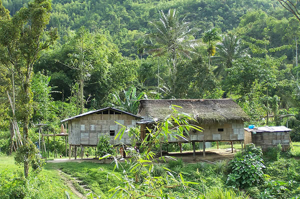 Viajes a Malasia Langkawi