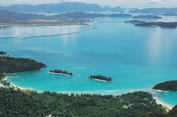 Viajes a Malasia Langkawi