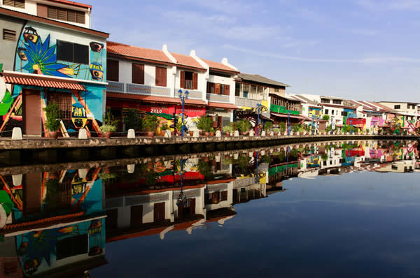 Viajes a Malasia Langkawi