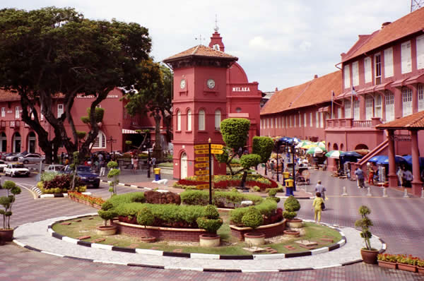 Viajes a Malasia Langkawi