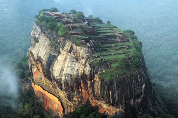 Viajes a Sri Lanka Sigiriya