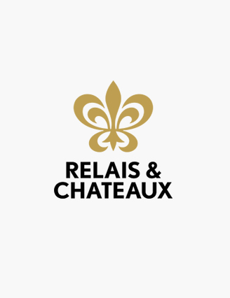 logo de Relais & Châteaux 
