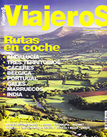 Información sobre Pasifika Viajes. Revista Viajeros