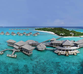 Promociones y descuentos en viajes a Maldivas