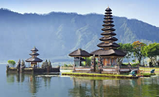 Viajes a Indonesia